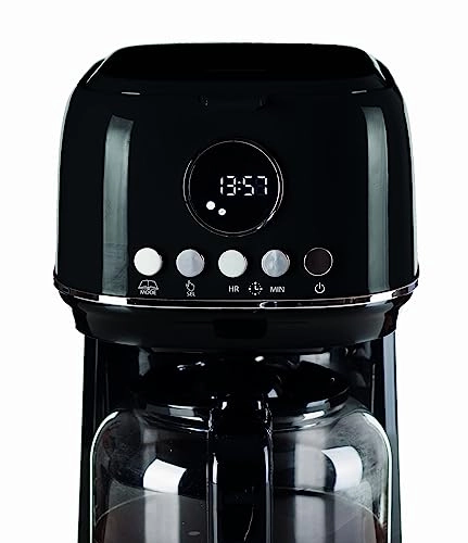 Modern Drip Coffee Maker 1396