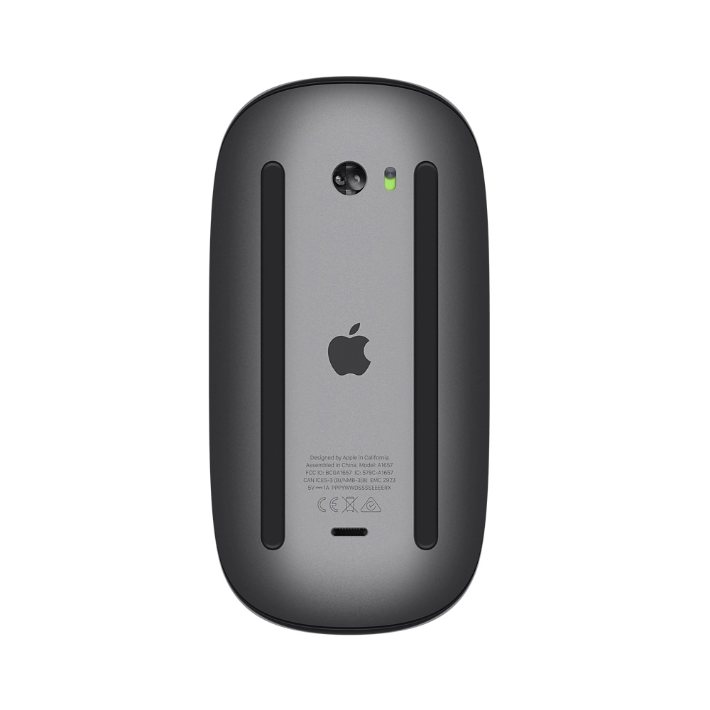 Magic Mouse 2 - Wireless