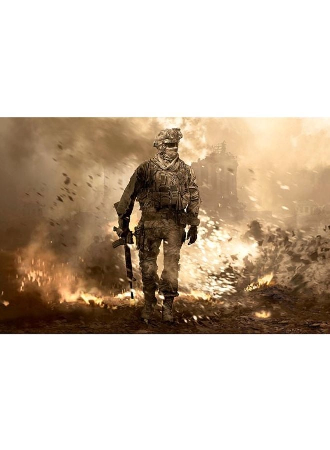 Call of Duty: Modern Warfare 2 | PS3