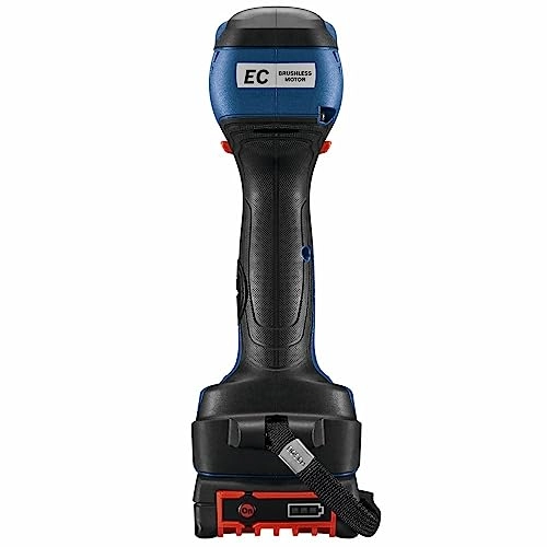 GDX18V-1800B12 - 1800 Inch Pounds 1/4 In. and 1/2 In.