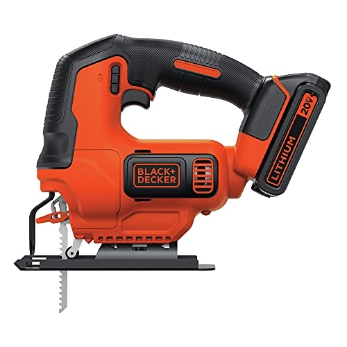 BDCJS20C - 20V POWERCONNECT Cordless