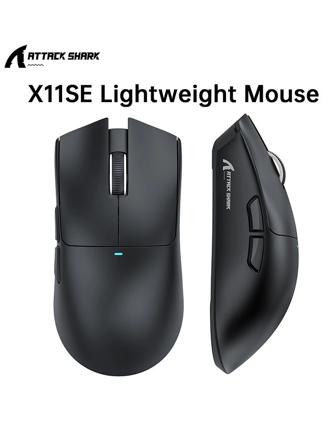 X11 Gaming Mouse - Wireless