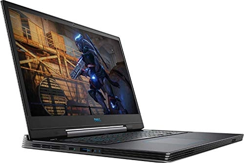 G7 G7790 - 17.3'' Core i7-9750H 32GB DDR4 2TB PCIe SSD + 2TB HDD