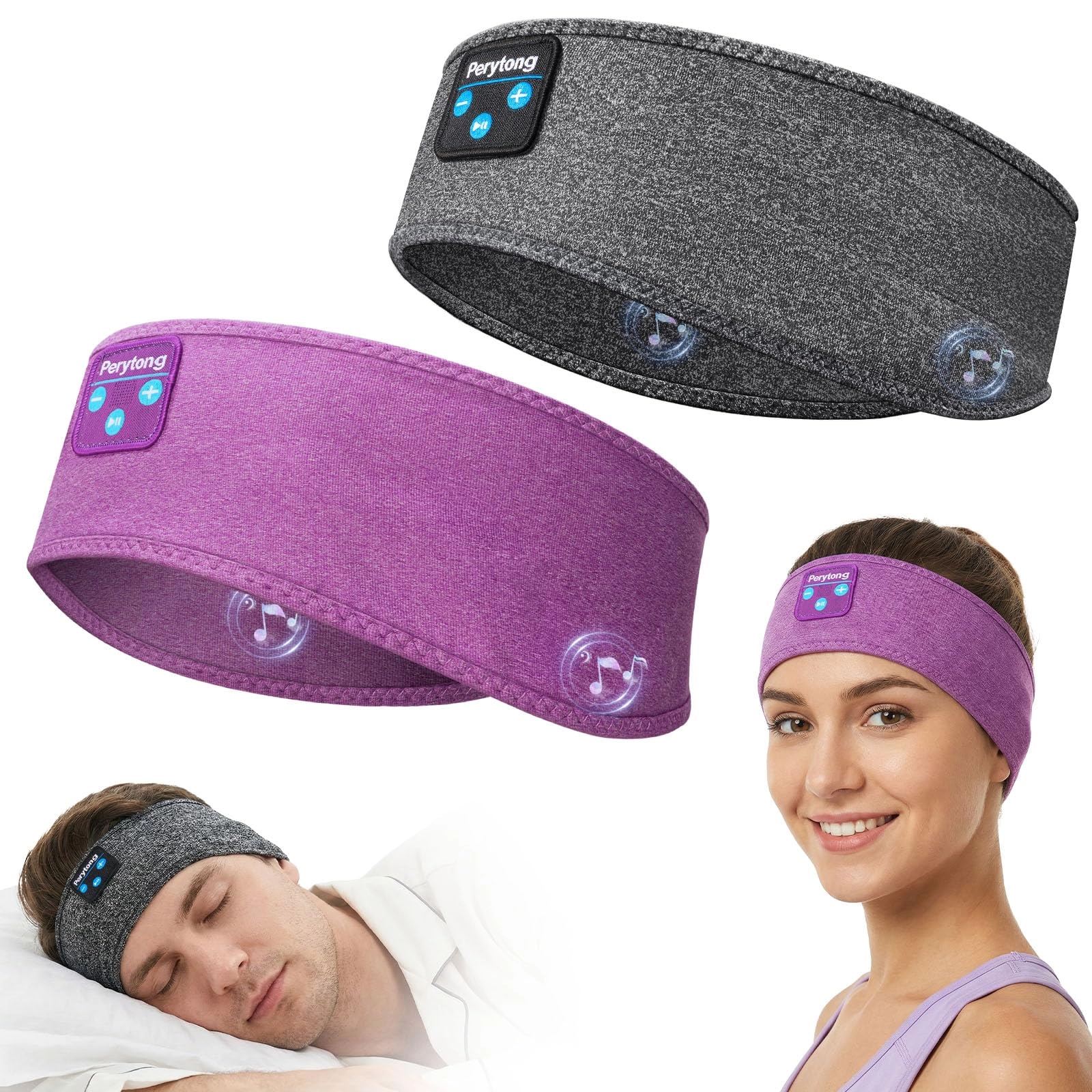 PTL01 Wireless Headphone Pack