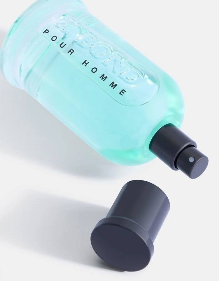 Bottled Aqua Eau de Parfum 100ml