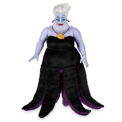 Ursula Singing Doll - Multicolored Ages 3+