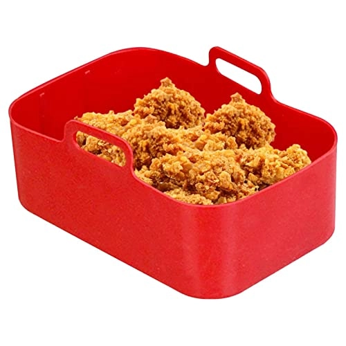 Silicone Pot - 1 piece