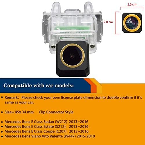 RVC-Cam 6 - Night vision wired 576-700 TVL