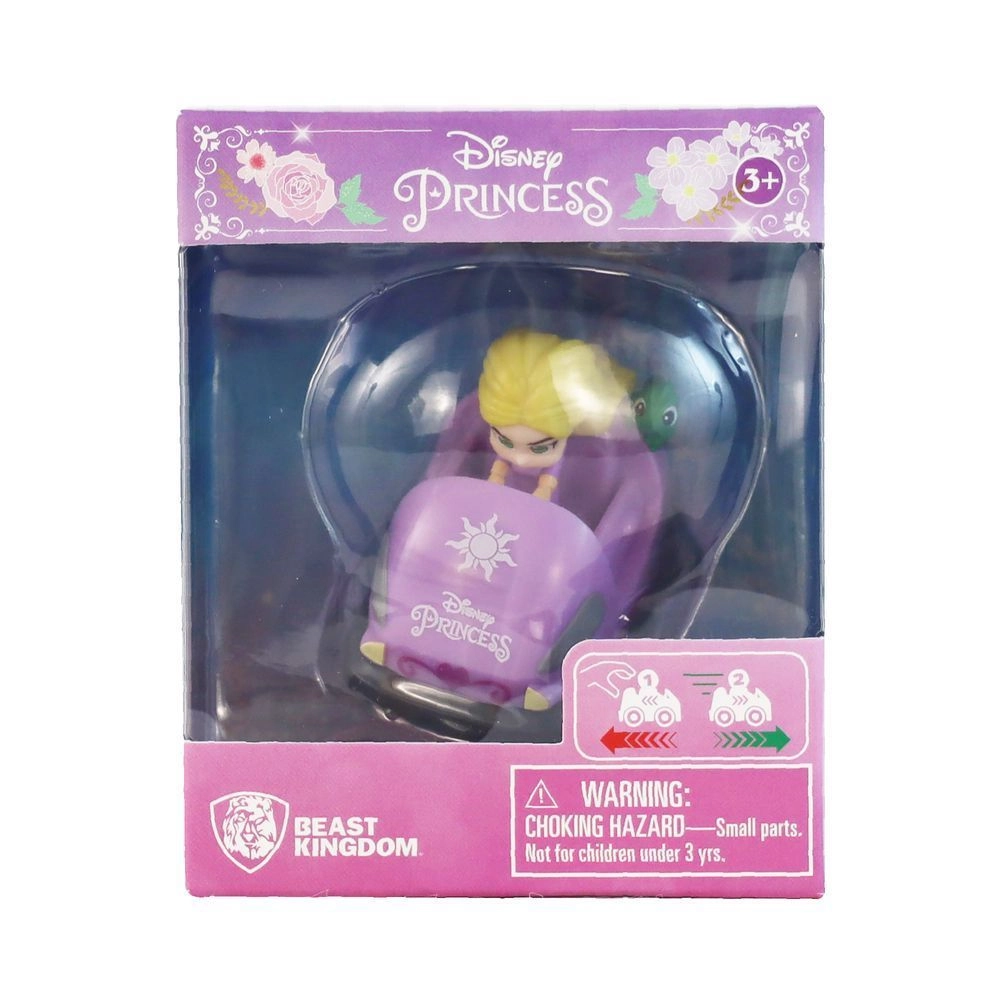 Pullback - 1 Pc Assorted