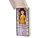 Princess Belle Classic Doll - 29cm Plastic Ages 3+
