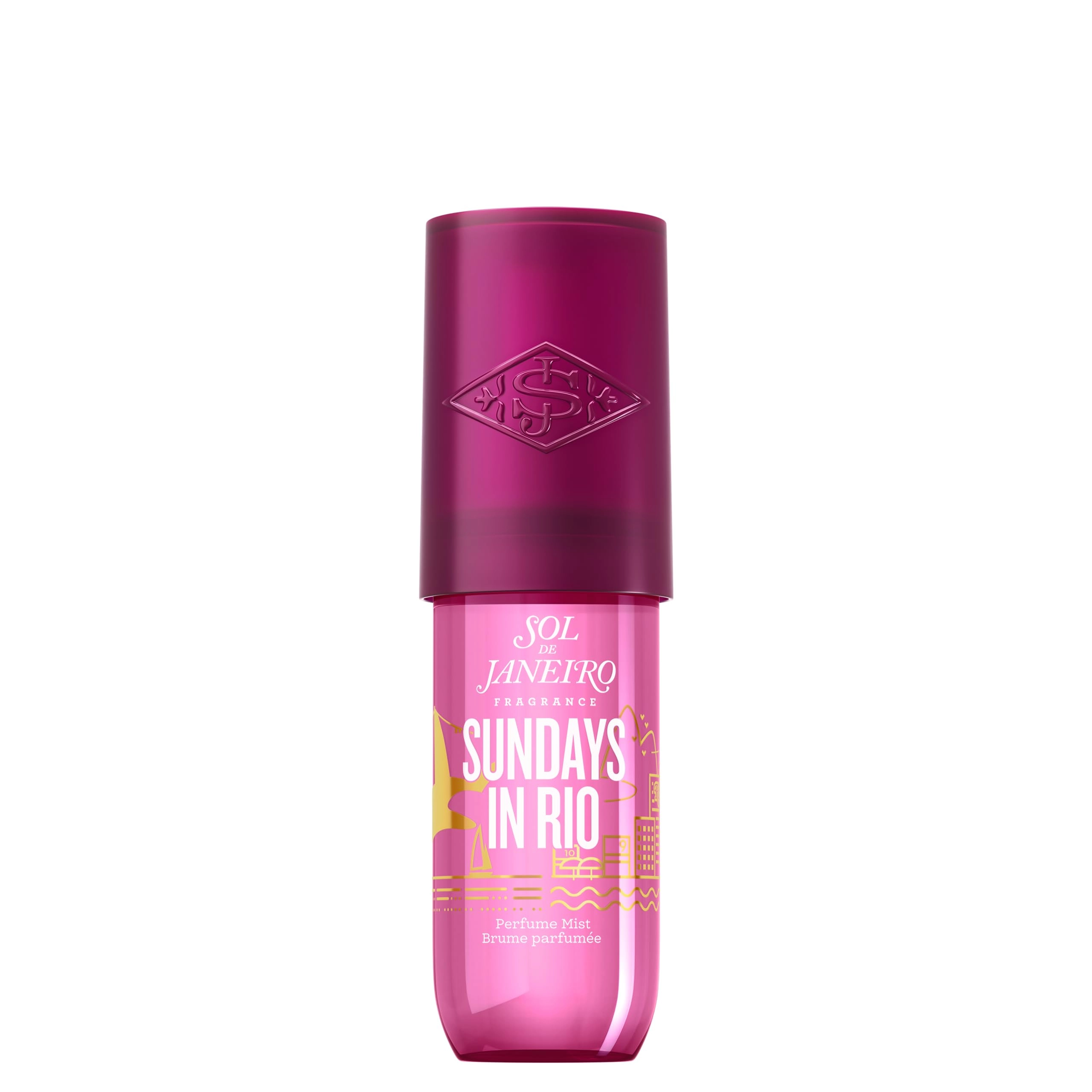 Sol de Janeiro Sundays in Rio - 90mL