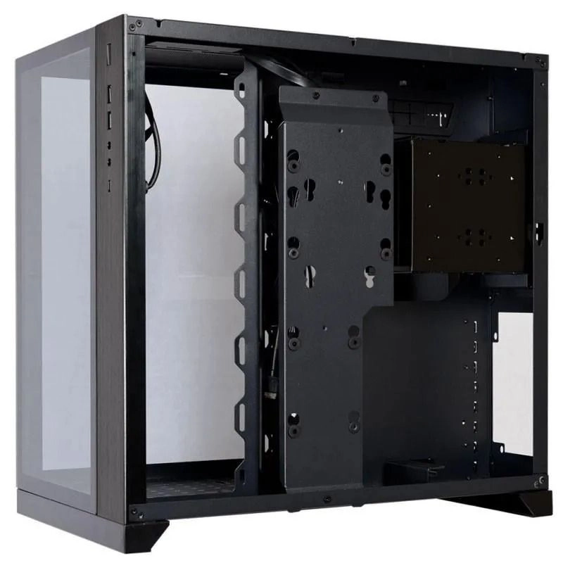 PC-O11DX - Tower Chassis Dual chamber