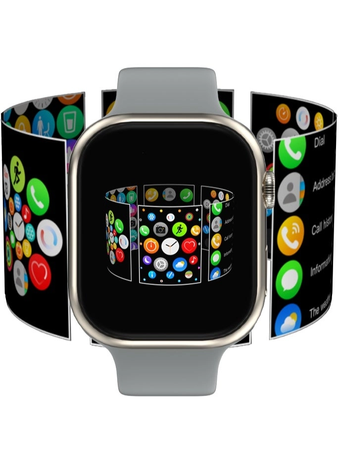 Ultimate 46 Zinc Alloy