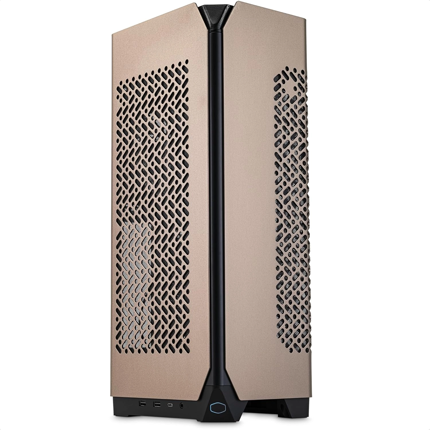 Ncore 100 MAX - Mini-ITX