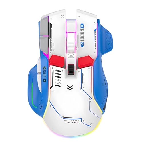 Wireless Gaming Mouse - Bluetooth