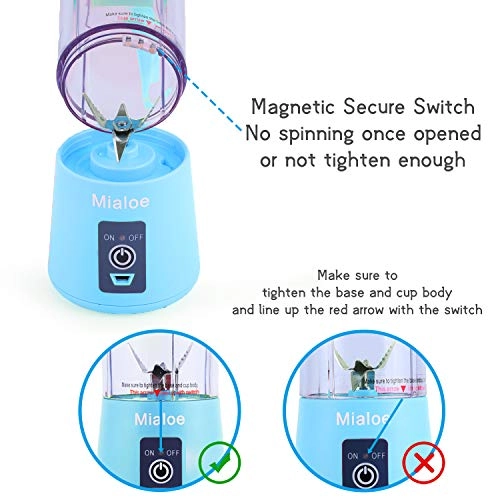 Juicer Cup - 150 watts 380ml