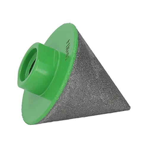 Aveña Drilling - 60° 50mm