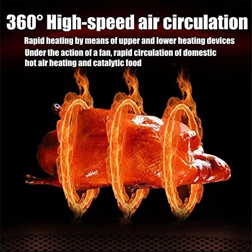 Air Fryer BRESPurEN605QRLVHJ