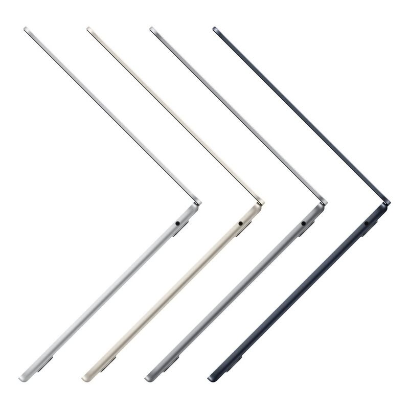 MacBook Air - 13.6'' 256GB 16GB M2