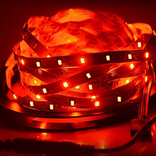 Light Emitting Diode Strip - 50CM 1M 2M 3M 4M 5M