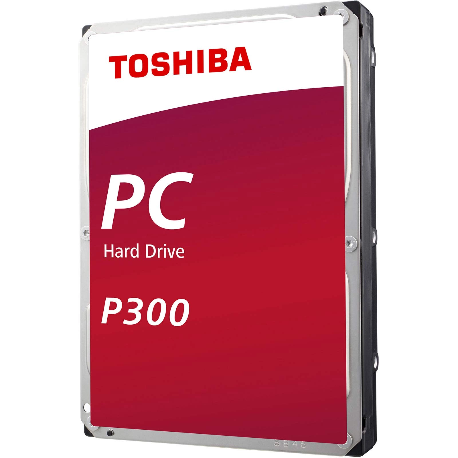 Toshiba P300 3.5" (9233201000) - 2 TB