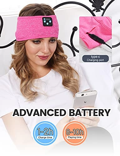 FULH01 Wireless Headphone