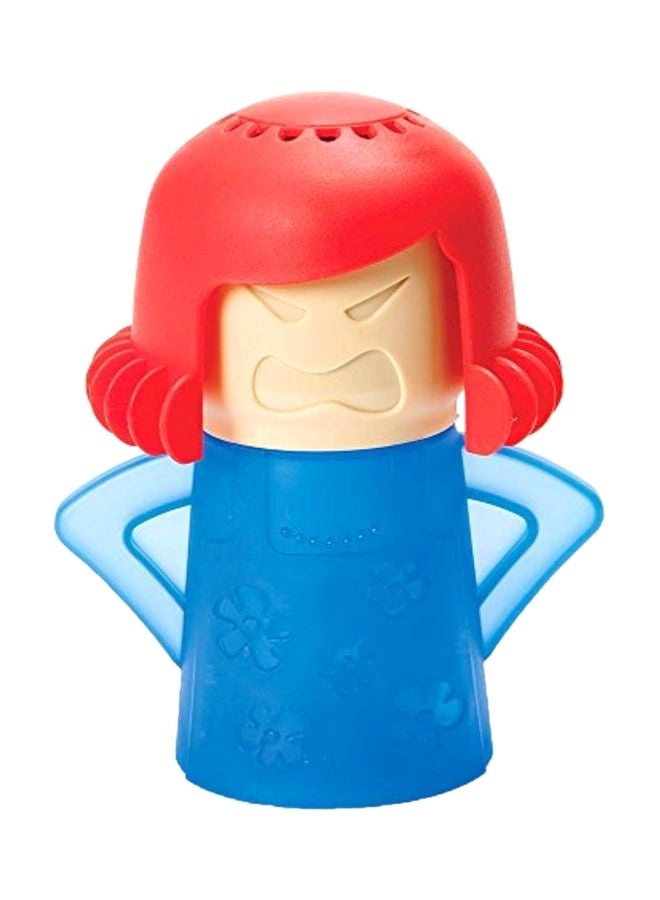 Microwave Oven Steam Cleaner