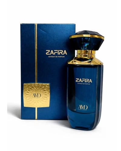 Zafira - 100ml