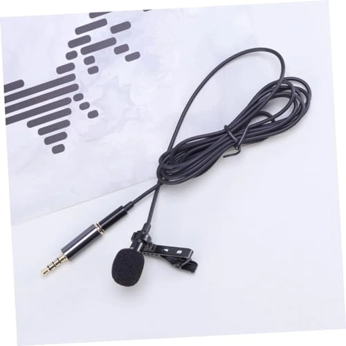 Wireless Microphone Transmitters & Receivers Wired Microphone