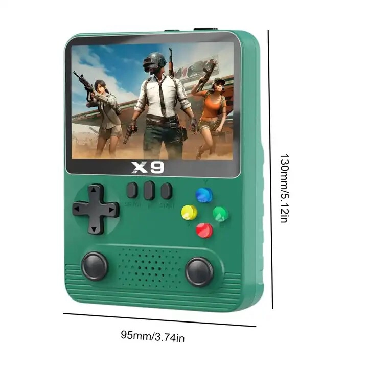 X6 - 32GB