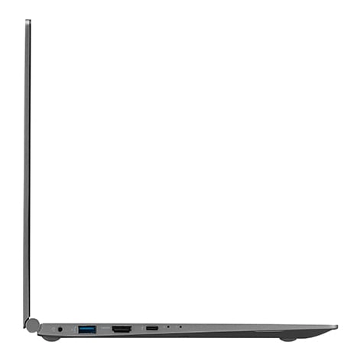 gram 15Z970 Touch - 15.6'' i5 2.5GHz 8GB DDR4 256GB
