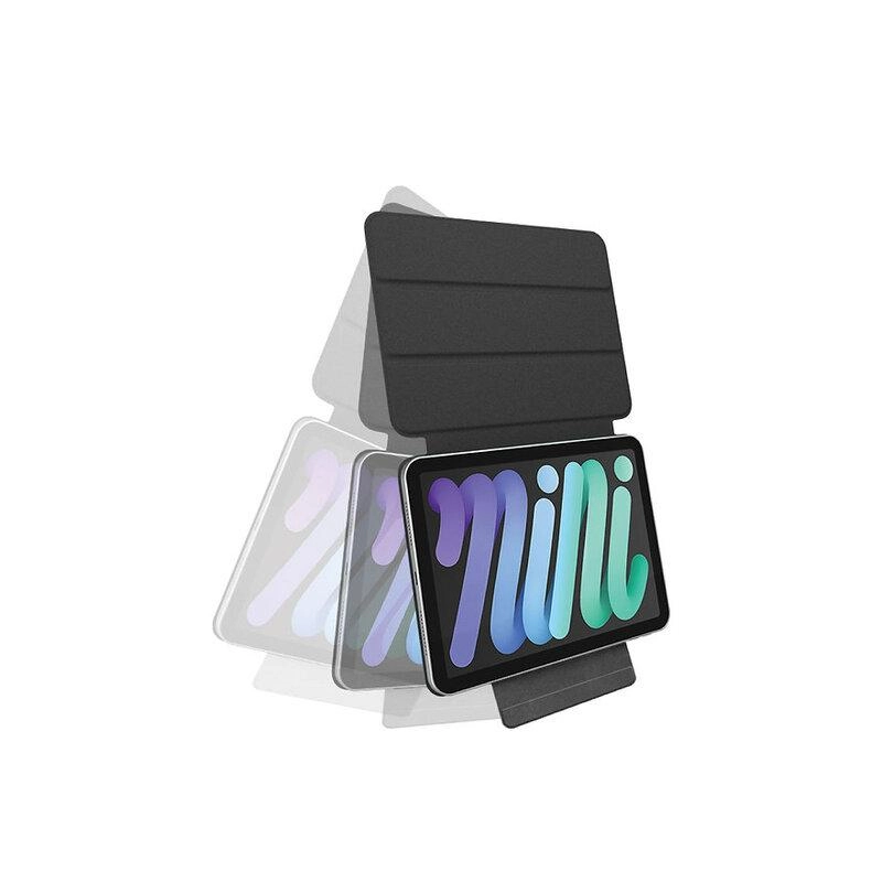 Hyphen Smart Folio Case for iPad Mini 6 8.3-inch
