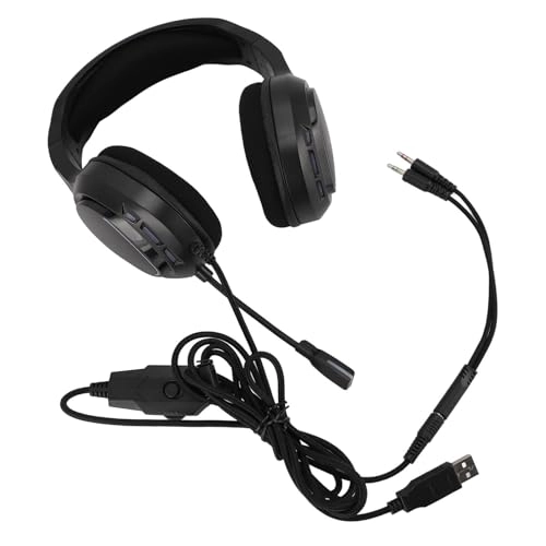 X31 Wired Headset