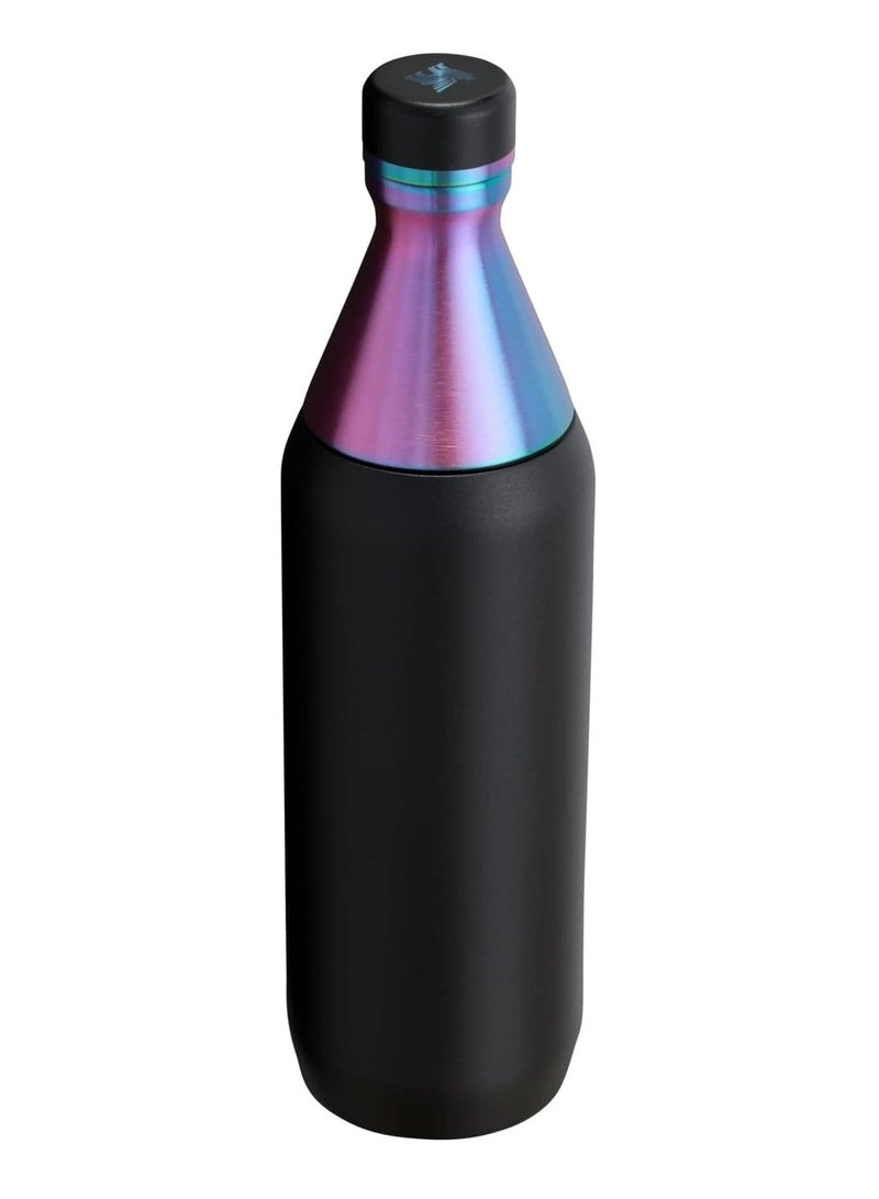 All Day Slim Water Bottle - 600 ml