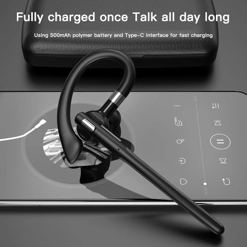 YYK-526 Wireless Earbud