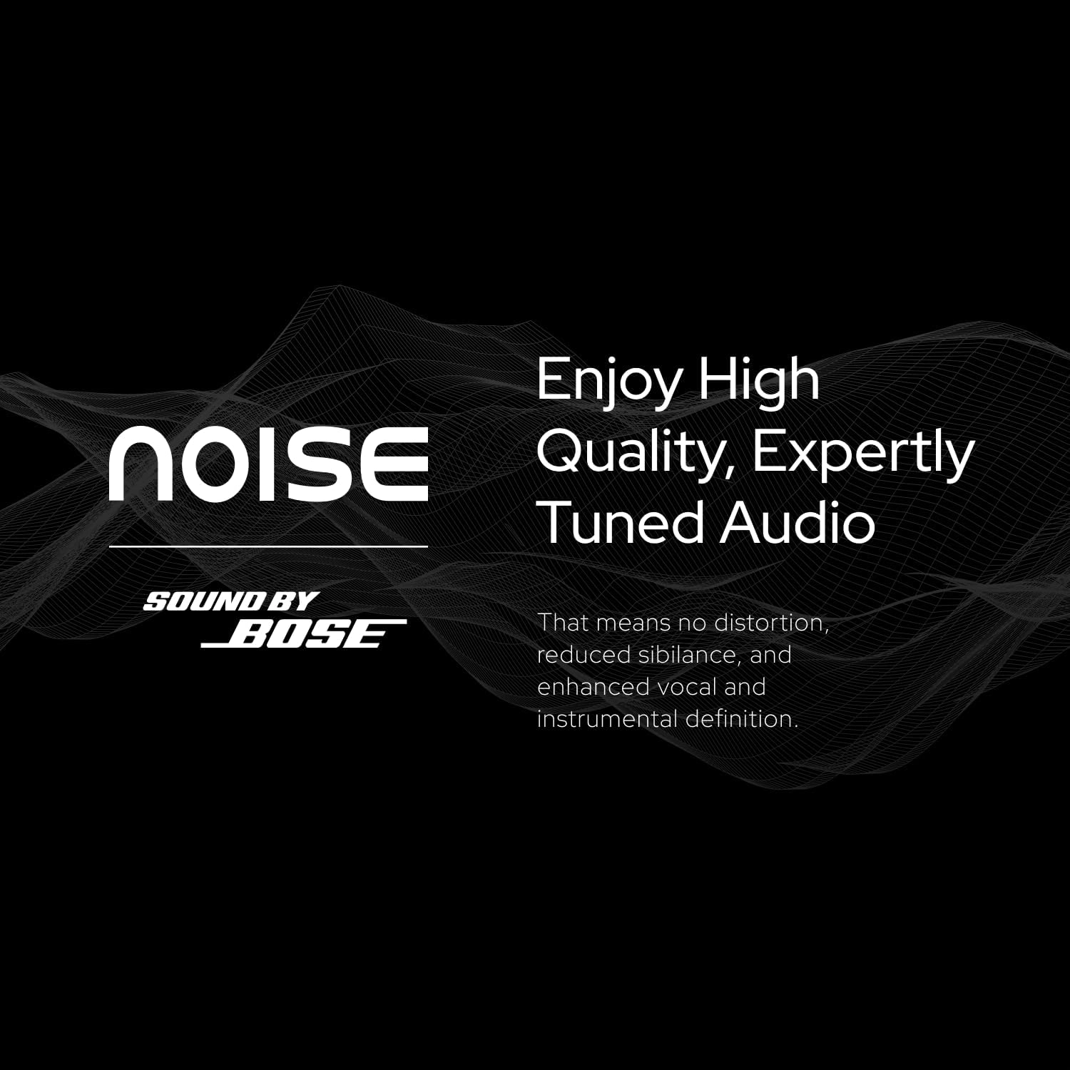 Master Buds Wireless Earbud