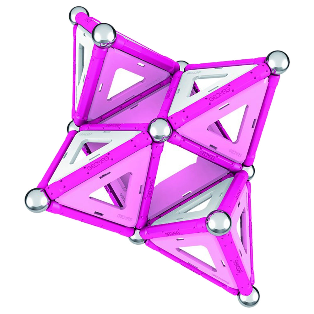 Glitter Panels - 68pcs