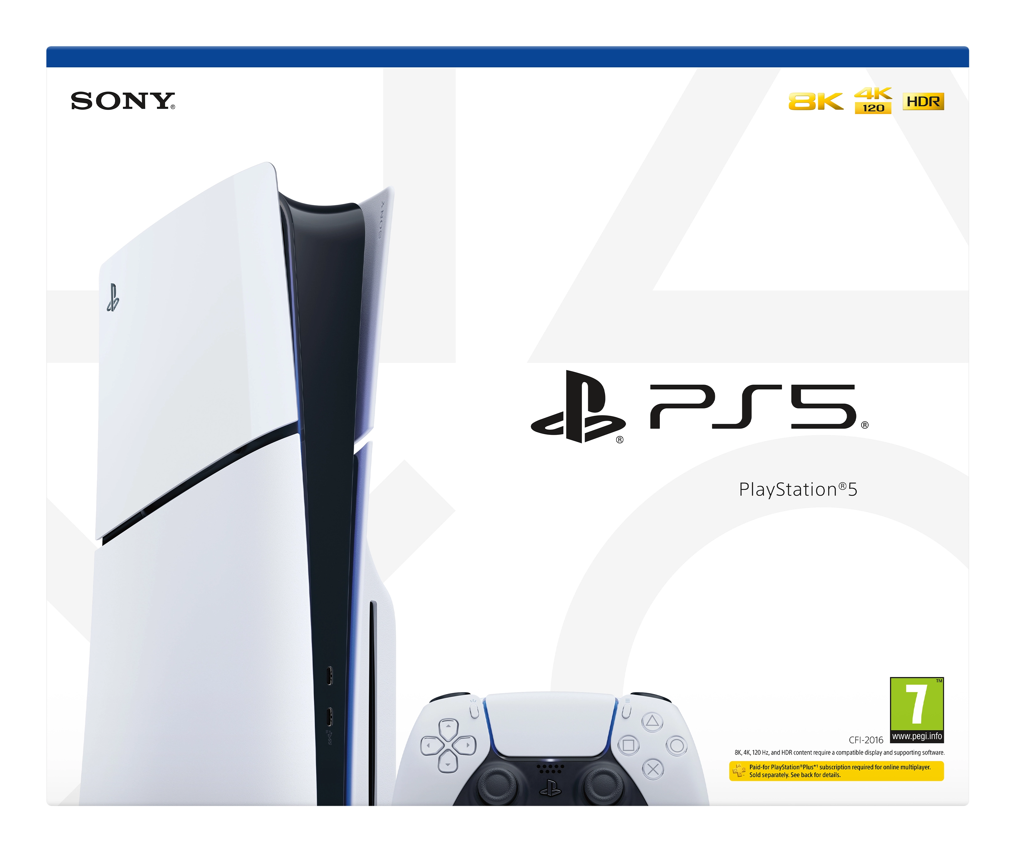 PlayStation 5