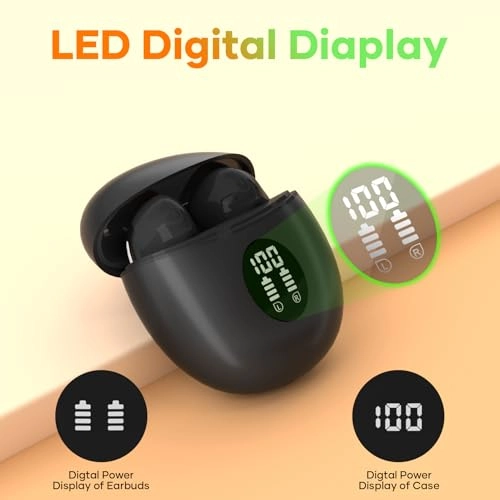 A10 Wireless Earbud