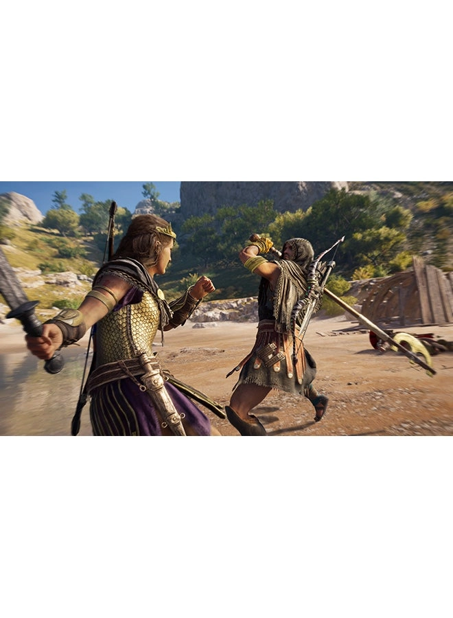 Assassin's Creed Heritage Collection | PS3