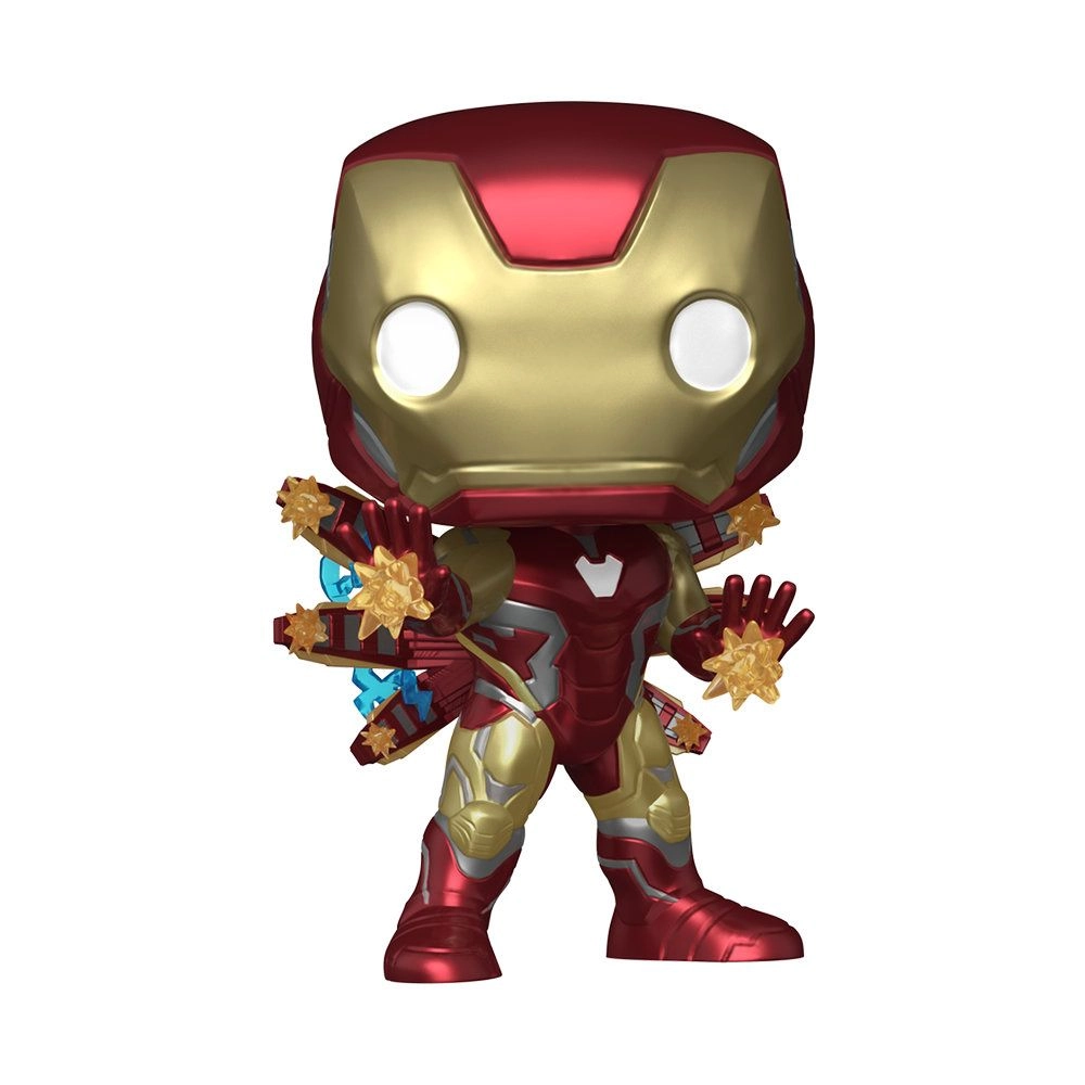 FUNKO TOYS Iron Man - Marvel End Game (9.9 cm) (FU88664)