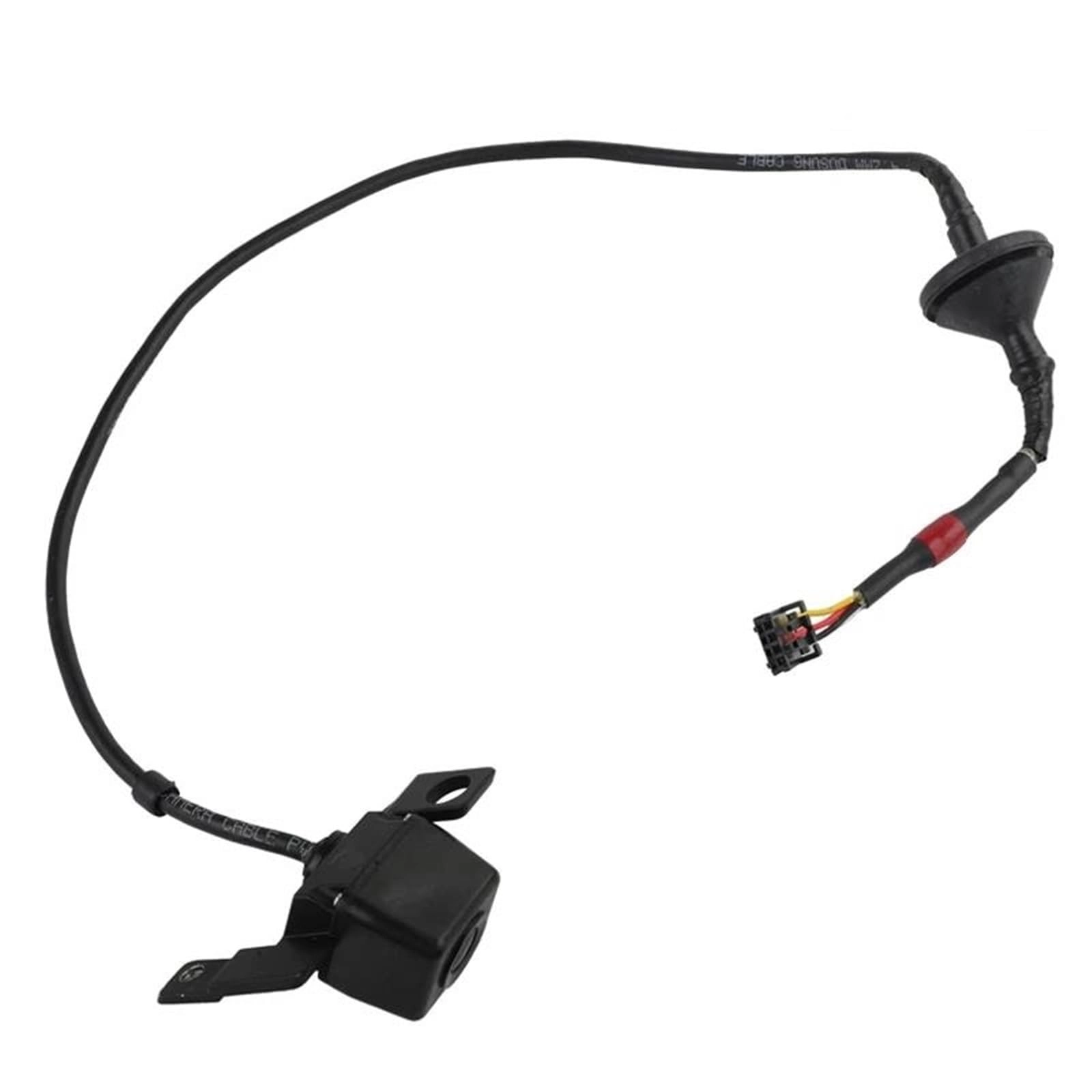 Jrhnny Reversing Camera - 12V For Hyundai Sedan