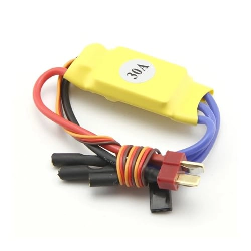 30A ESC - XT60 Brushless