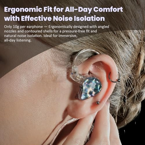 MS1-Galaxy Wired Earbud