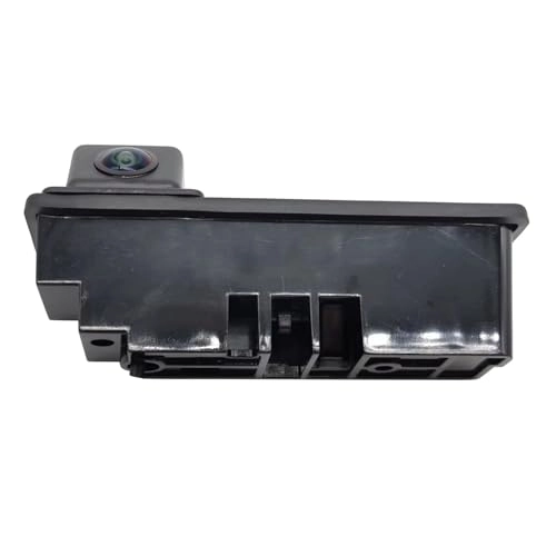 Rear View Reversing Camera - Night vision