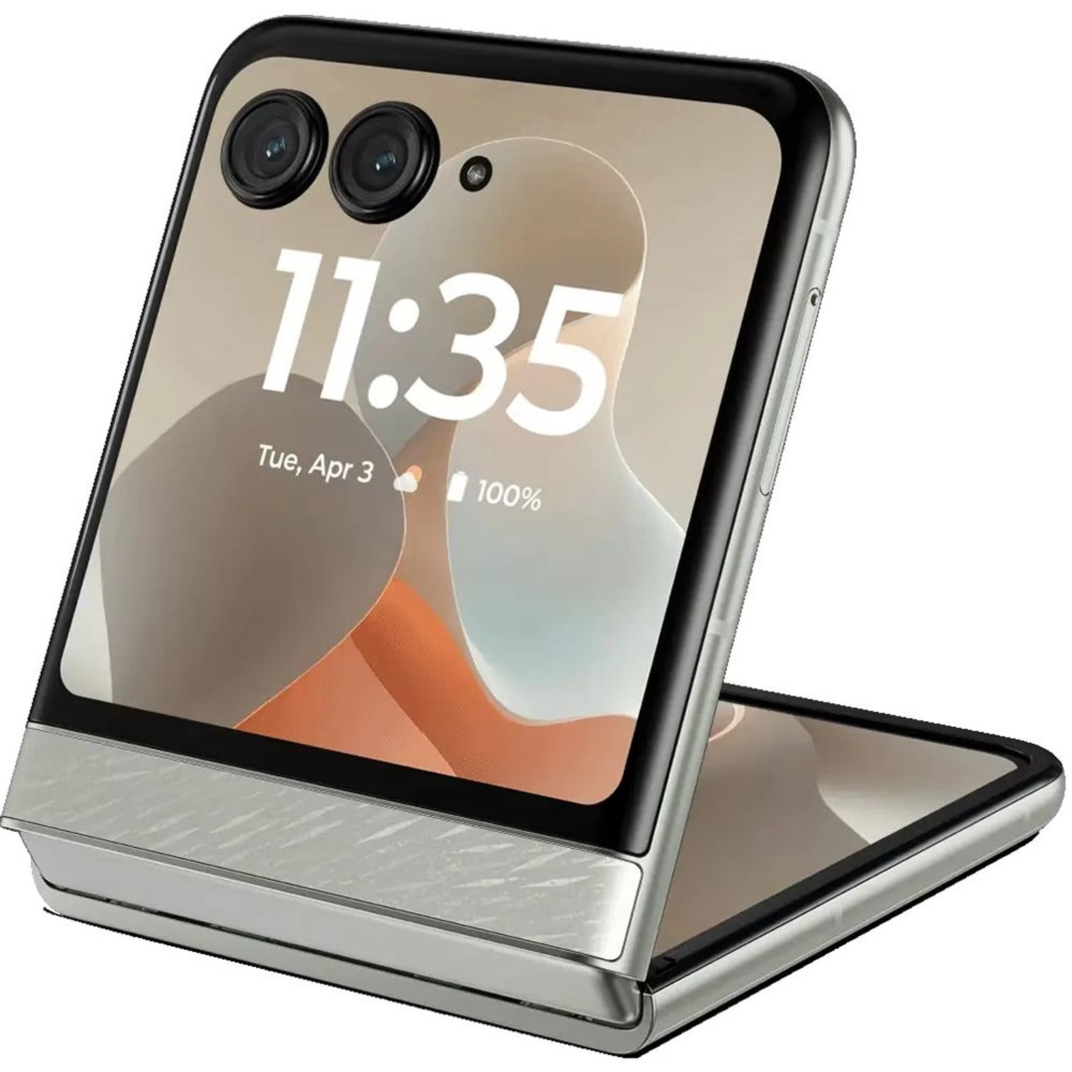 Razr 60 - 8 GB 256 GB