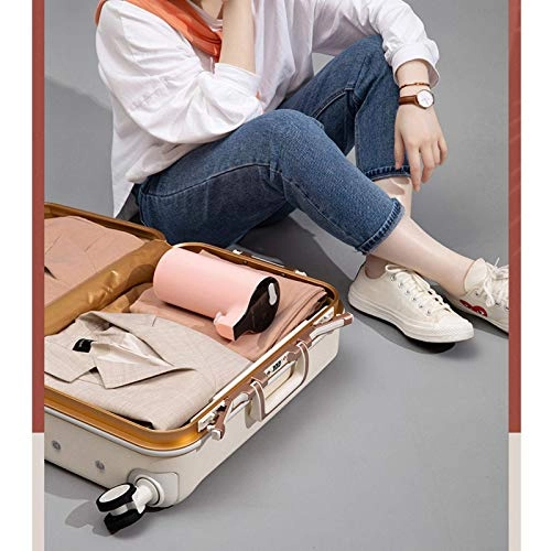 Desktop Small Water Dispenser - 2200W Adjustable Temperature Keep Warm