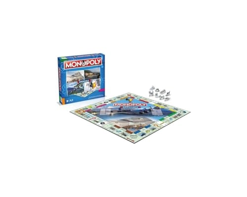 Monopoly Grenoble