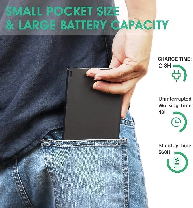 Foldable Keyboard - Wired/Wireless