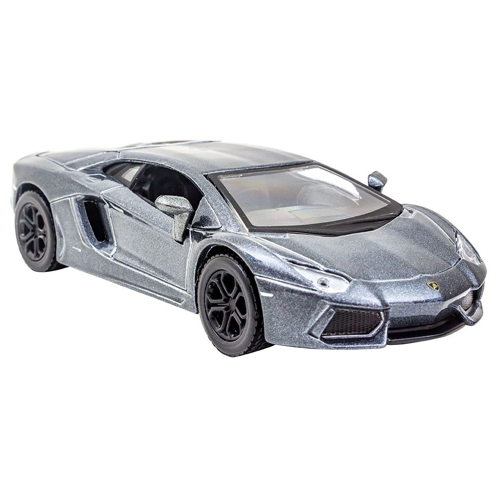 Fresh Metal Power Racer Lamborghini - 1 Pc